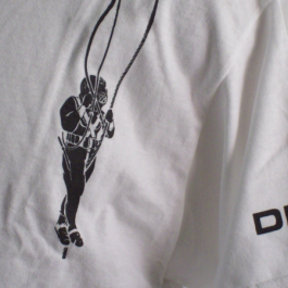 T-Shirt Diver & Handpump